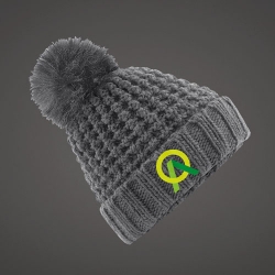 A Team - Ladies Beanie